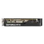 کارت گرافیک ایسوس rtx 5050 dual oc 8gb gddr6 - Image 3