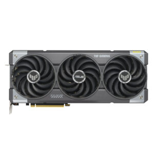 کارت گرافیک ایسوس rtx 5070 ti tuf oc 16gb gddr7
