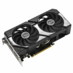 کارت گرافیک ایسوس rtx 5060 dual oc 8gb gddr7 - Image 3