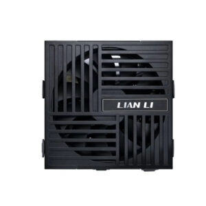 منبع تغذیه کامپیوتر 650 وات لیان لی مدل RB 650 Black