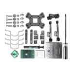 فن پردازنده دیپ کول مدل deepcool assassin III - تصویر 9
