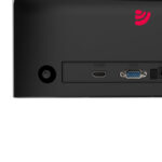 مانیتور جی پلاس 22 اینچ 228 CS - تصویر 7
