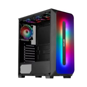 کیس کامپیوتر گیمینگ فاطر مدل FG-530B