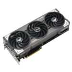 کارت گرافیک ایسوس rtx 5070 ti tuf oc 16gb gddr7 - Image 4