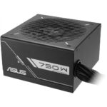 منبع تغذیه کامپیوتر 750 وات ایسوس مدل Prime Bronze