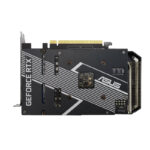 کارت گرافیک ایسوس rtx 3050 dual oc 8gb ddr6 - Image 3