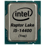 پردازنده اینتل core i5 14400 try intel - تصویر 4
