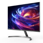 مانیتور جی پلاس 24 اینچ 248 CS - تصویر 11