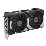 کارت گرافیک ایسوس rtx 5060ti dual oc 8gb gddr7 - تصویر 3