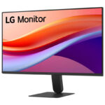 مانیتور ال جی 27u411  lg 27 inch - تصویر 4