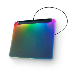 ماوس پد مخصوص بازی ریزر مدل  Firefly V2 Pro