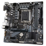 مادربرد گیگابایت h610mh d4 gigabyte - تصویر 5