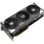کارت گرافیک ایسوس rtx 5060ti tuf oc 16gb gddr7