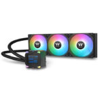 خنک‌کننده پردازنده ترمالتیک مدل LA360-S ARGB Sync