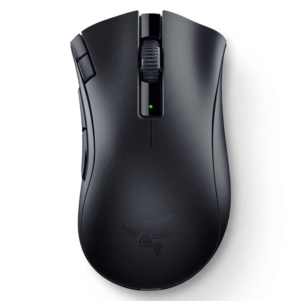 ماوس بی سیم مخصوص بازی ریزر مدل DeathAdder V2 X HyperSpeed ماوس بی سیم مخصوص بازی ریزر مدل DeathAdder V2 X HyperSpeed