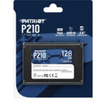 اس اس دی پاتریوت 128gb p210 - تصویر 8