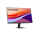 مانیتور ال جی 27u411  lg 27 inch - تصویر 8