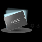 اس اس دی لگزار 128GB NS100 - تصویر 5