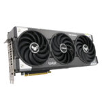 کارت گرافیک ایسوس rtx 5070 ti tuf oc 16gb gddr7 - Image 6