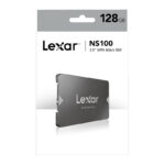 اس اس دی لگزار 128GB NS100 - تصویر 7