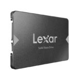 اس اس دی لگزار 128GB NS100 - تصویر 3