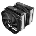 فن پردازنده دیپ کول مدل deepcool assassin III - تصویر 3
