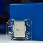 پردازنده اینتل ultra 5 245k try intel - Image 6