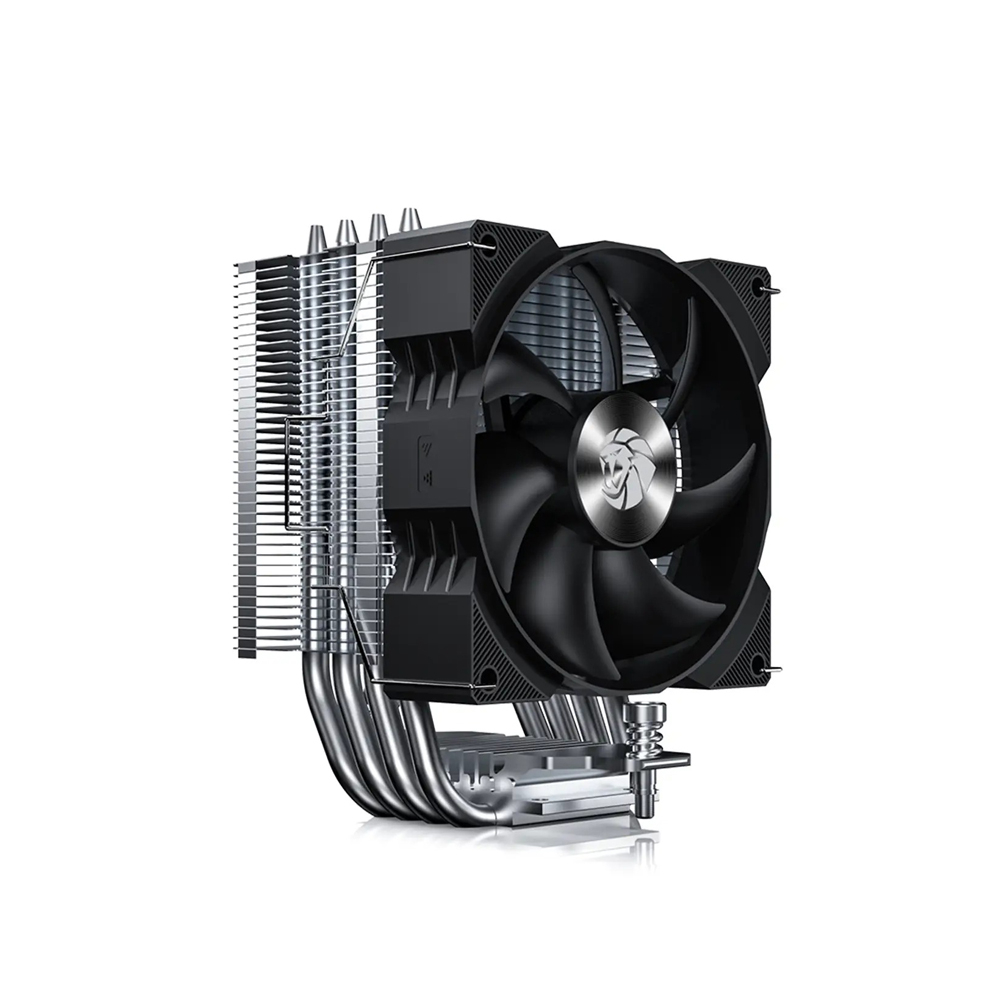 خنککننده پردازنده گیم مکس مدل Gamma 90 Dark خنککننده پردازنده گیم مکس مدل Gamma 90 Dark