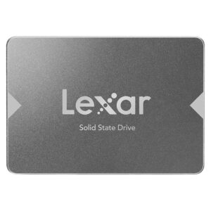 اس اس دی لگزار 128GB NS100