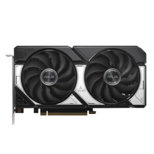 کارت گرافیک ایسوس rtx 5060ti dual oc 8gb gddr7