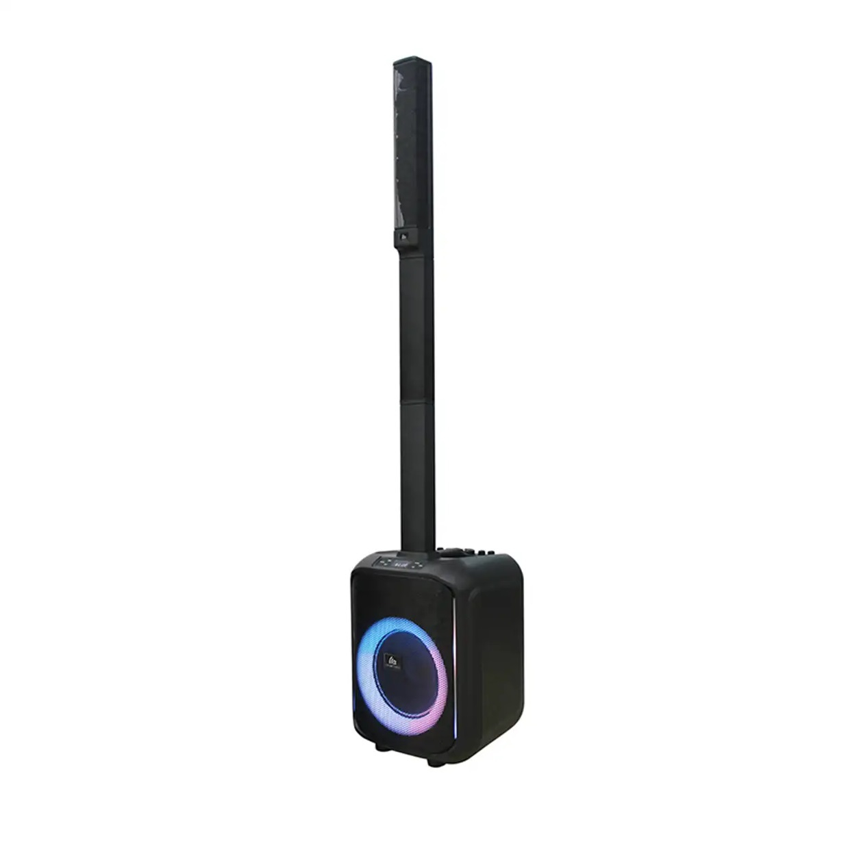 اسپیکر بلوتوثی قابل حمل تازاتا مدل FS-T868 اسپیکر بلوتوثی قابل حمل تازاتا مدل FS-T868