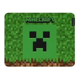 ماوس پد گیمینگ ریزر مدل GIGANTUS V2 M MINECRAFT EDITION سایز 36x27 سانتی متر