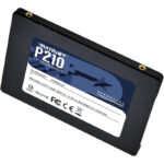 اس اس دی پاتریوت 256gb p210 - تصویر 5