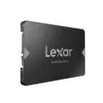 اس اس دی لگزار 512GB NS100 - تصویر 3