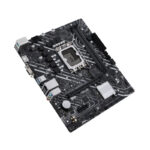 مادربرد ایسوس h610mk d4 asus - Image 3