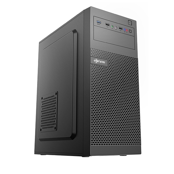 کیس کامپیوتر فاطر مدل F-3204 کیس کامپیوتر فاطر مدل F-3204