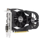 کارت گرافیک ایسوس rtx 3050 dual oc 6gb ddr5 - Image 4