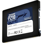 اس اس دی پاتریوت 128gb p210 - تصویر 3