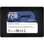 اس اس دی پاتریوت 256gb p210