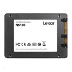 اس اس دی لگزار 512GB NS100 - تصویر 4