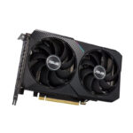 کارت گرافیک ایسوس rtx 3050 dual oc 8gb ddr6 - Image 7