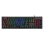 کیبورد گیمینگ ردراگون مدل K578BR-RGB