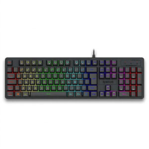 کیبورد ردراگون مدل K521 Netherbane