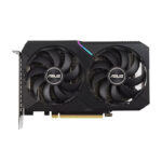 کارت گرافیک ایسوس rtx 3050 dual oc 8gb ddr6 - Image 11