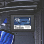 اس اس دی پاتریوت 128gb p210 - تصویر 7