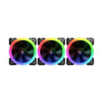 فن کیس ردراگون مدل GC-F008 بسته ۳ عددی