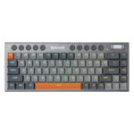 کیبورد گیمینگ ردراگون مدل K609GG-RGB-PRO