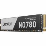 اس اس دی لگزار 1tb Nq780 - تصویر 3
