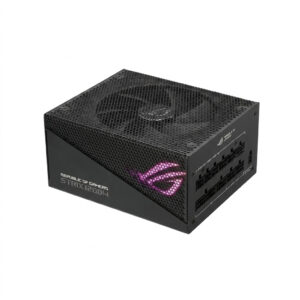منبع تغذیه کامپیوتر ایسوس مدل ROG STRIX 1200W Aura Edition