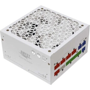 منبع تغذیه کامپیوتر 850 وات وات اوست مدل 850W GF W V3
